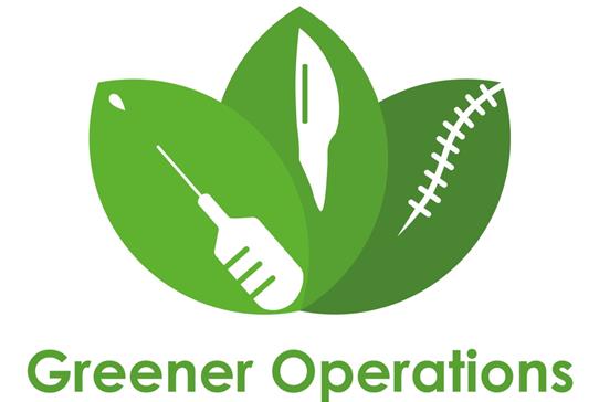 “Greener Operations” James Lind Alliance Priority Setting Partnership - Read more