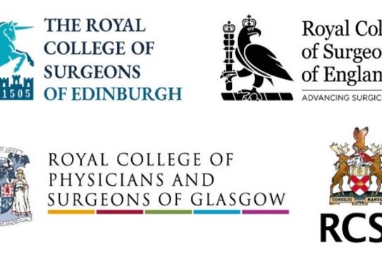 The ICBSE and Four Surgical Royal Colleges Statement on the MRCS Part B October 2021 - Read more