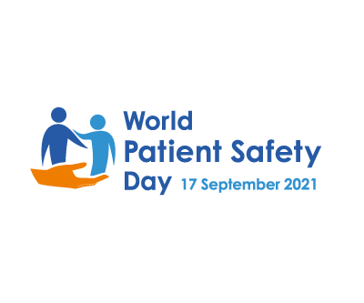 World Patient Safety Day 2021