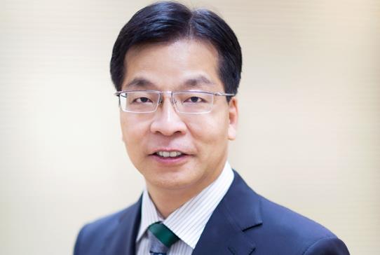 The RCSEd FDT Welcomes New Fellow from Hong Kong - Meet Prof Chun Hung Chu - Read more