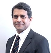 Professor Krishnakumar Madhavan