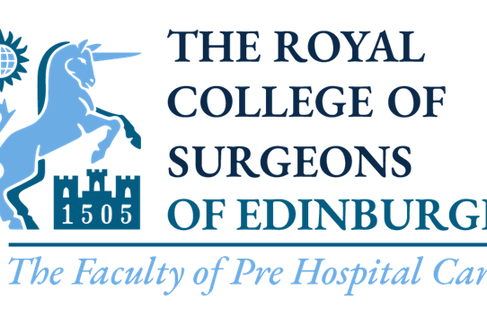 New Faculty of Pre-Hospital Care Office Bearers - Read more