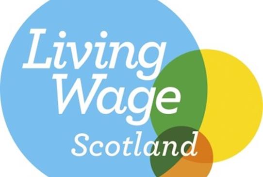 RCSEd Receive Accreditation as a Living Wage Employer - Read more