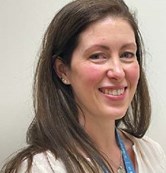 Dr Sarah Healy