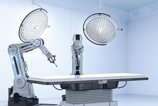 Robotic Surgery Taskforce Release Guidance Report - Read more