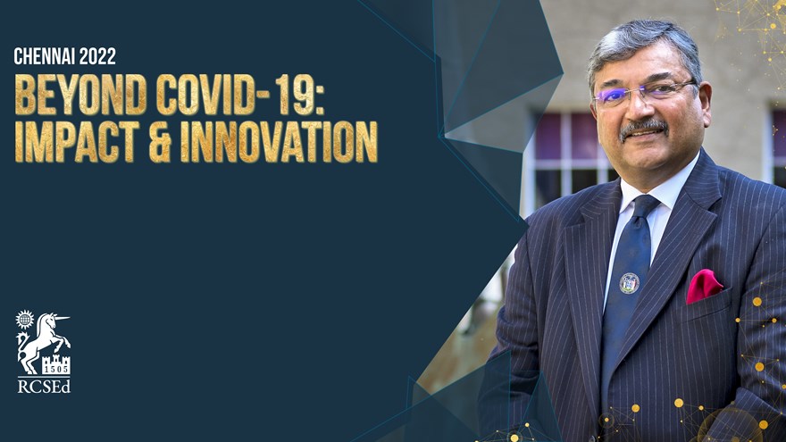 Beyond COVID-19: Impact & Innovation