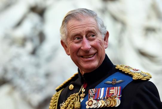 HRH Prince Charles Announced as Patron of the Royal College of Surgeons of Edinburgh - Read more