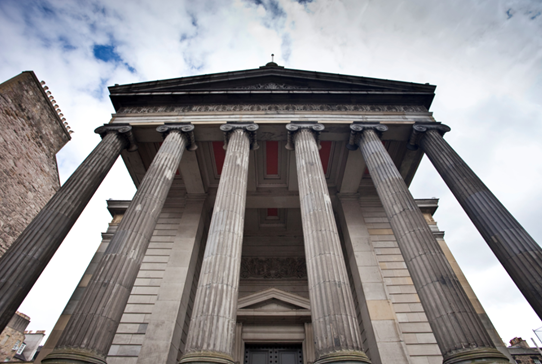 The Royal College of Surgeons of Edinburgh Announces Two New Vice Presidents