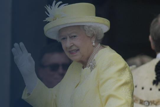 RCSEd Saddened by the Passing of Queen Elizabeth II - Read more