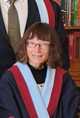 Dr Alison Qualtrough