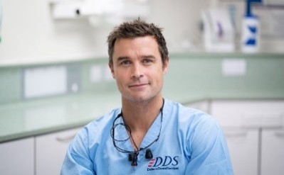 Graeme Bryce