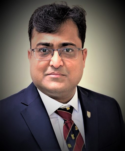 Muhammad Zeeshan Aslam