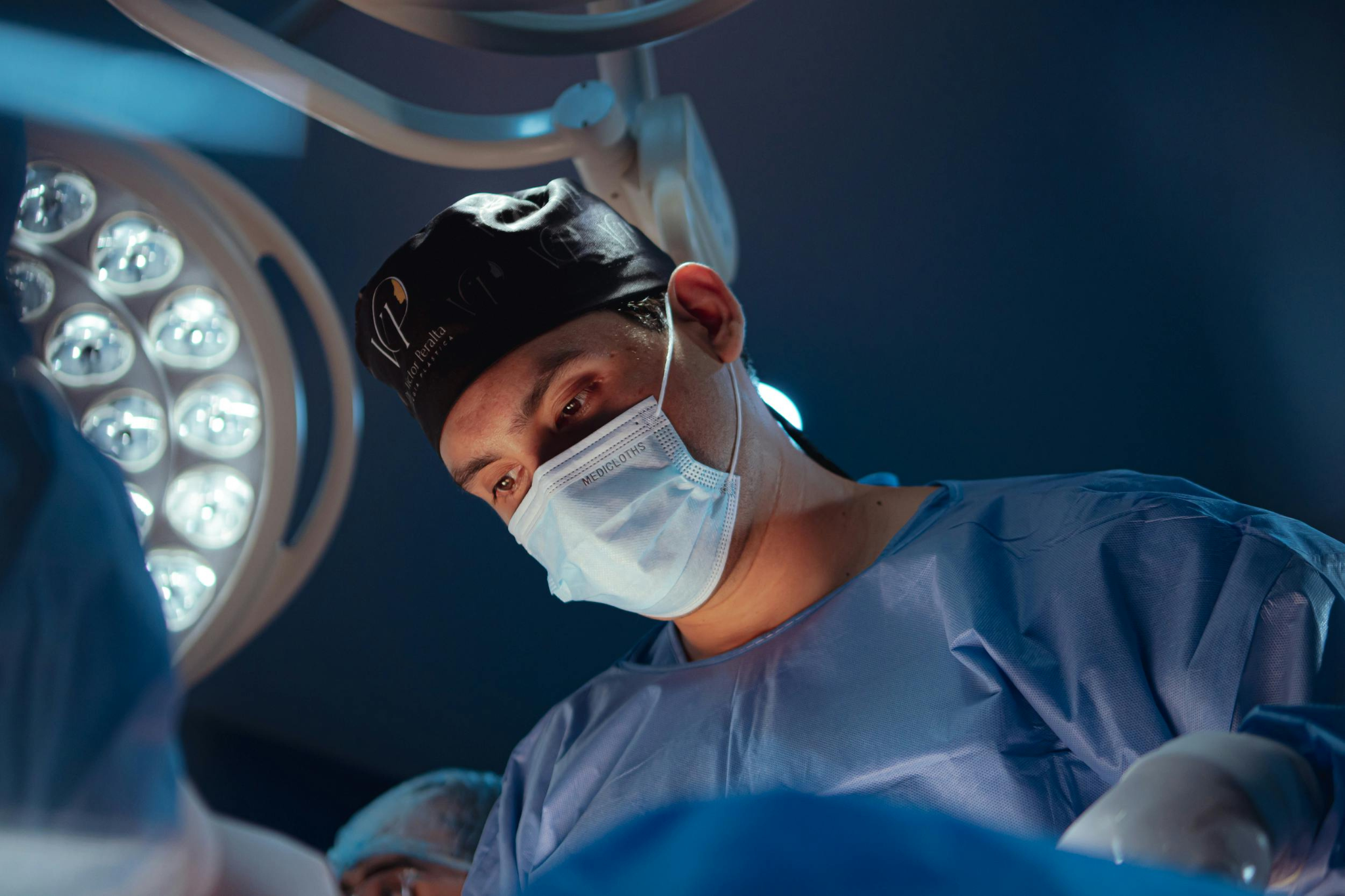 About the Faculty of Surgical Trainers
