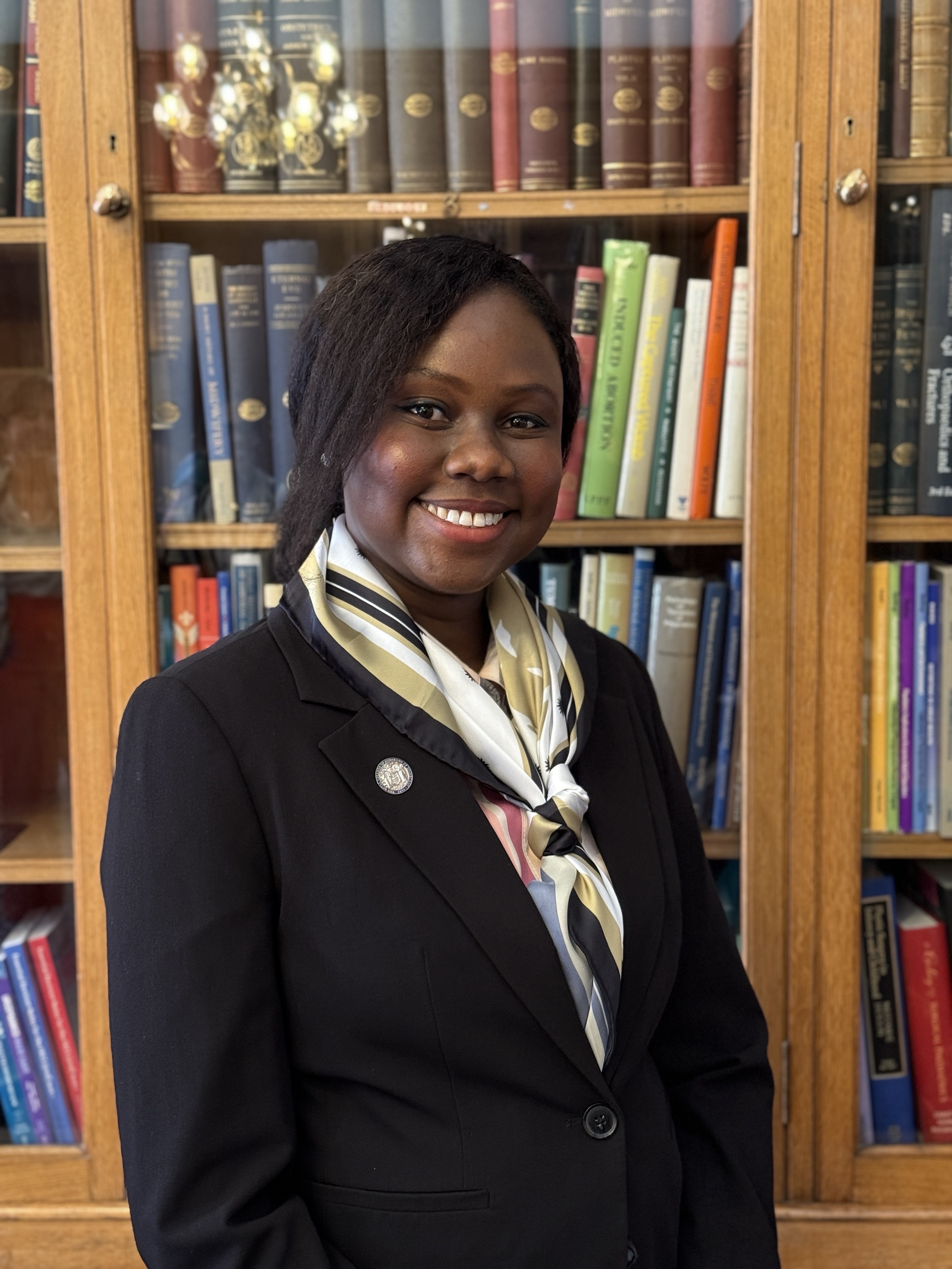 Ngozi Anyaugo