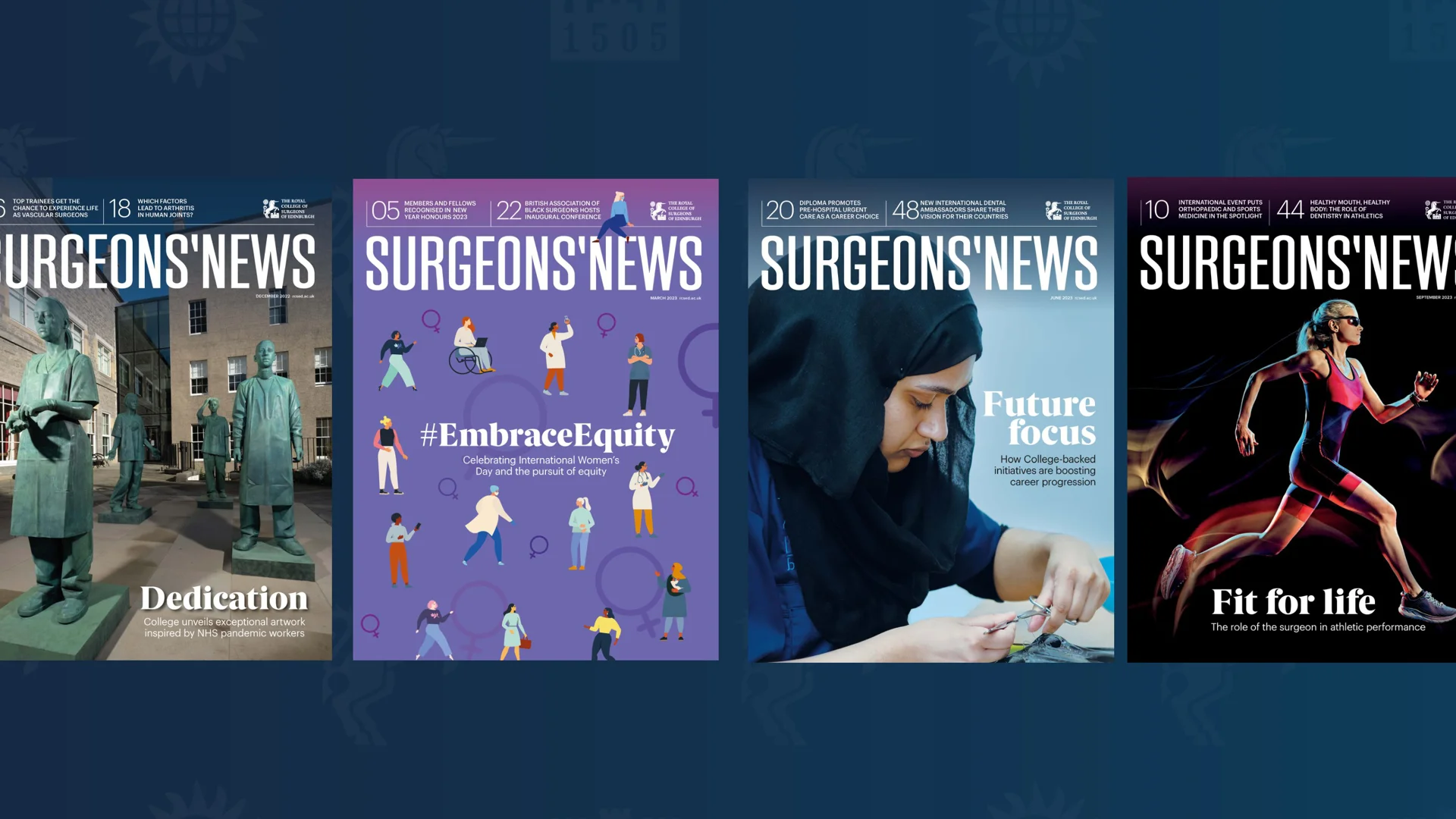 Netzero Surgery Environmental Sustainability and Surgery | RCSEd