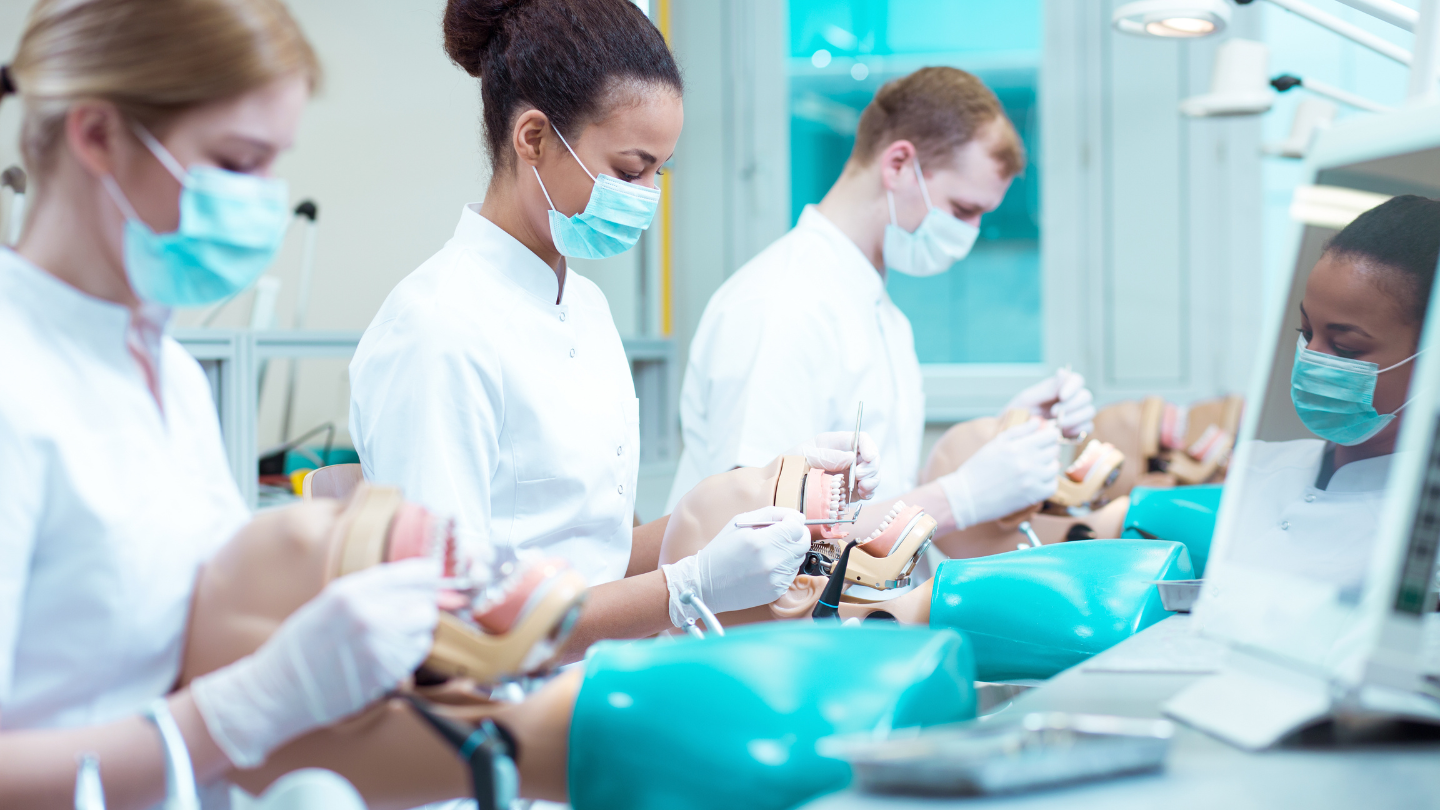 The Faculty of Dental Trainers Activities & Events