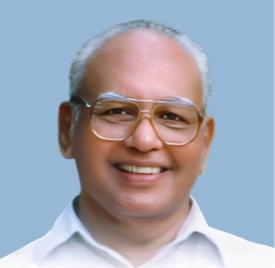 Dr. N.D Jeyasekharan