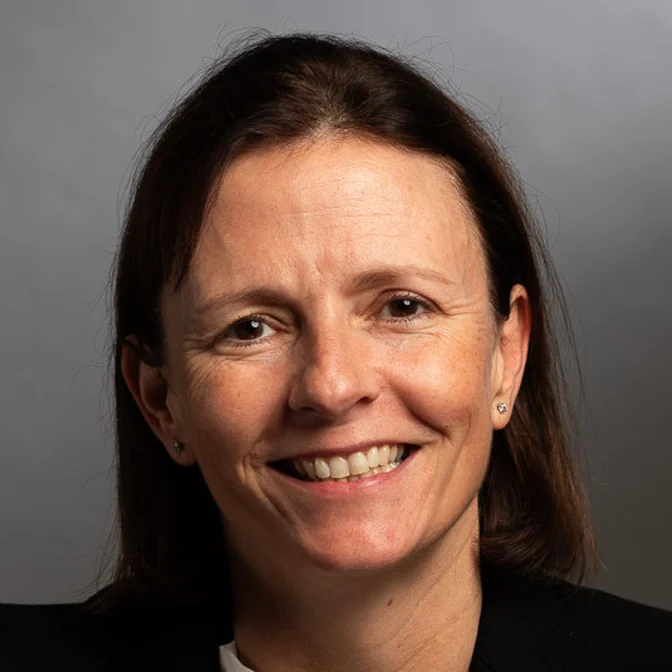 Clare McNaught Clare McNaught