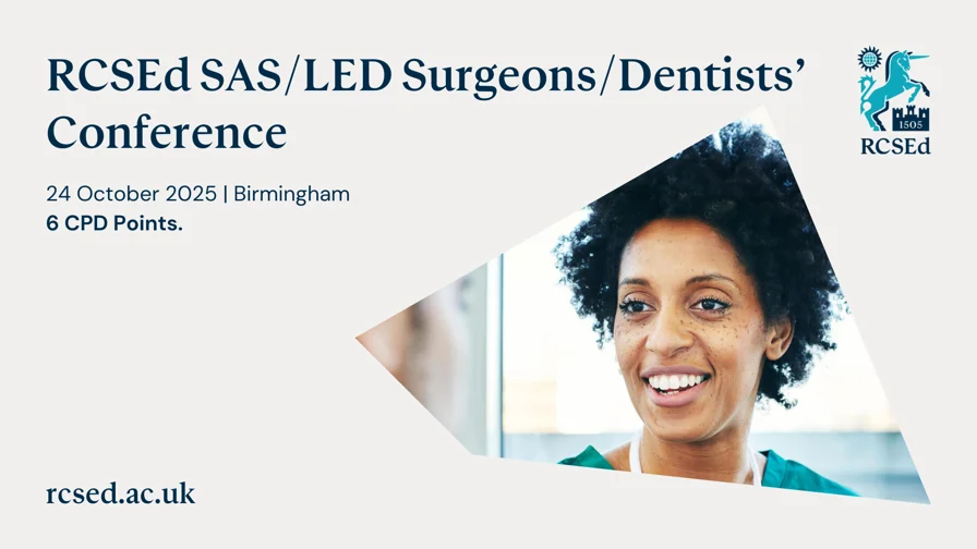Sas Week Celebrating the SAS/LED Contribution to the NHS – SAS Week and the ...
