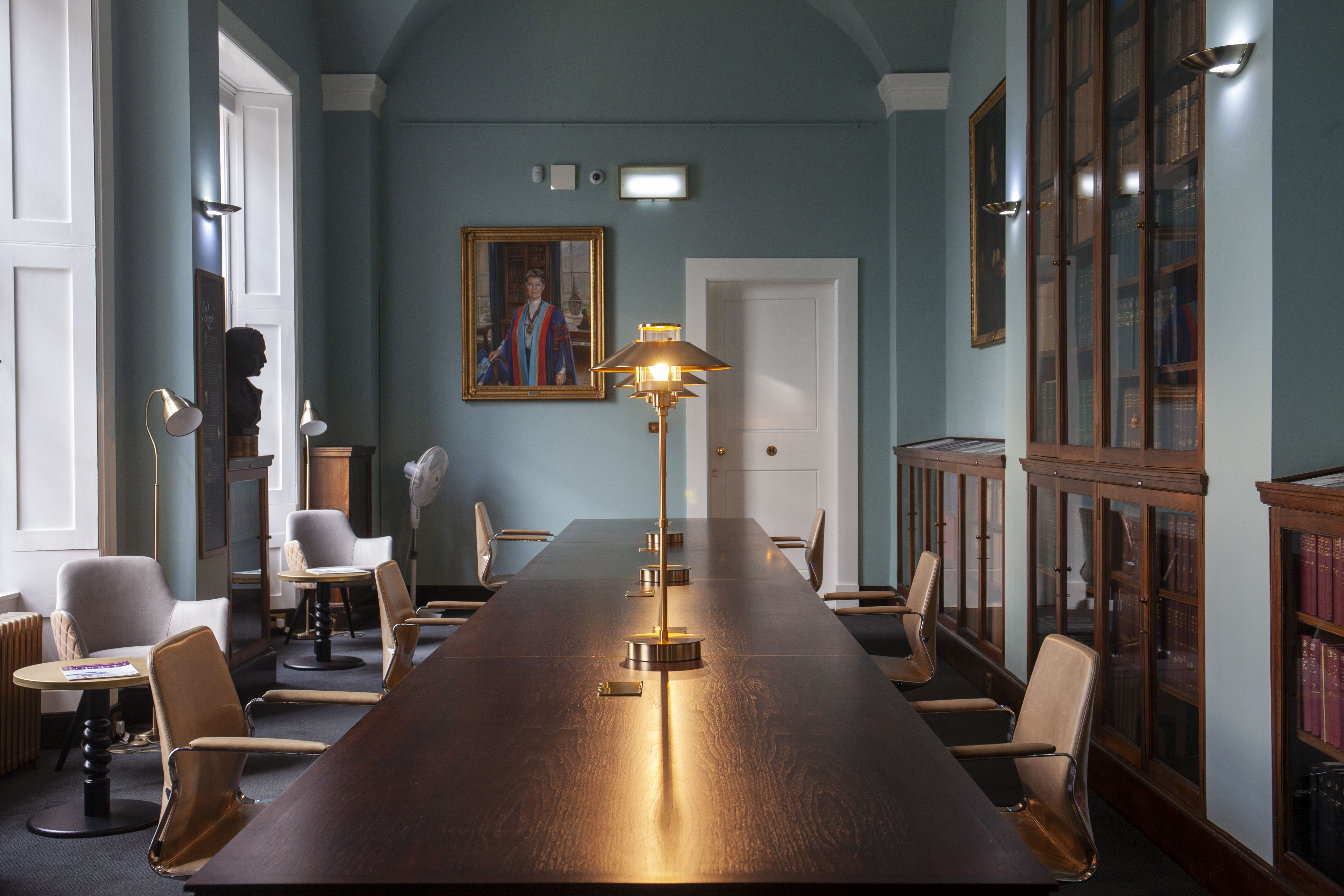 MacLaren Research Centre