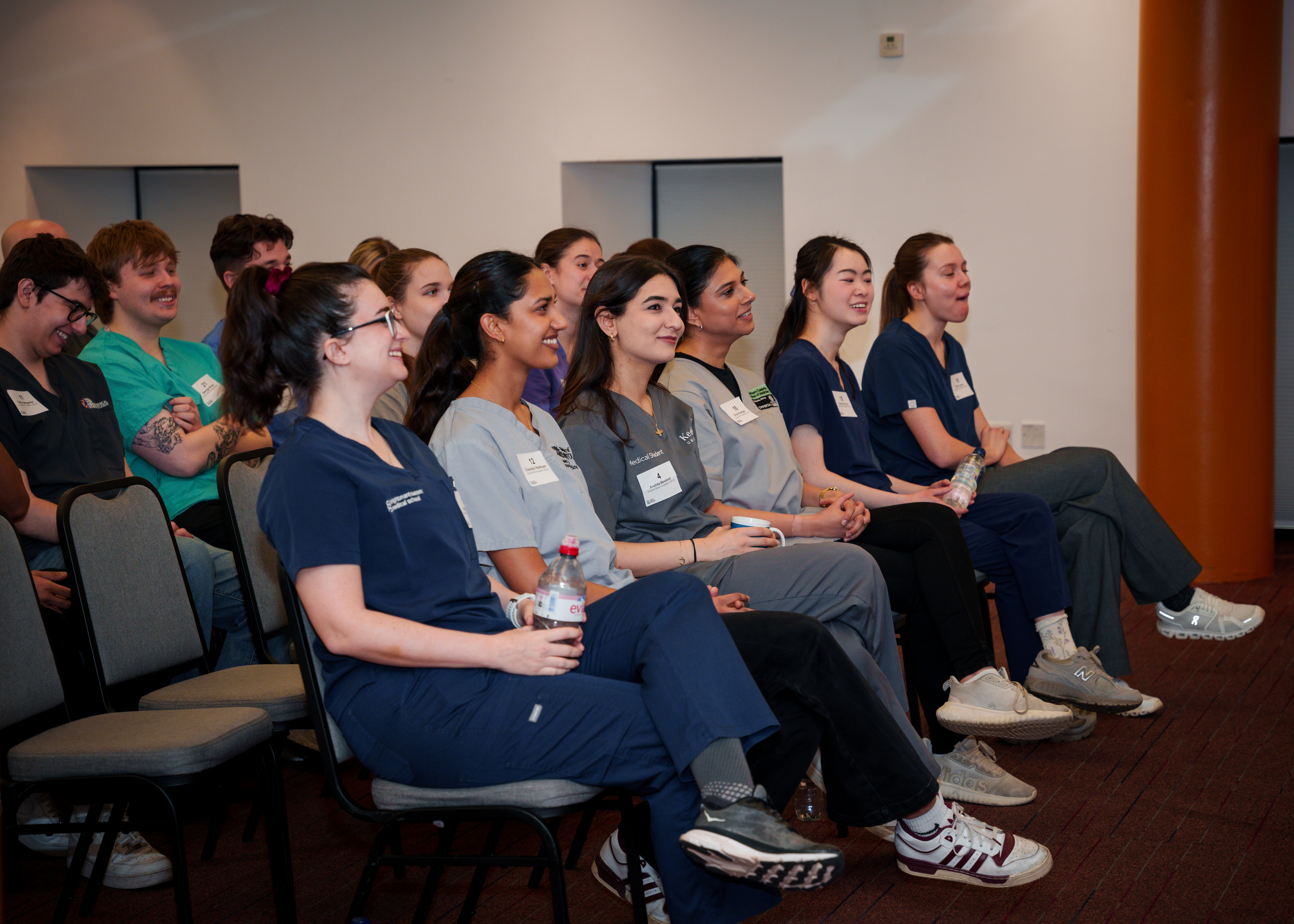 Surgical Skills Competition UK 2025/26