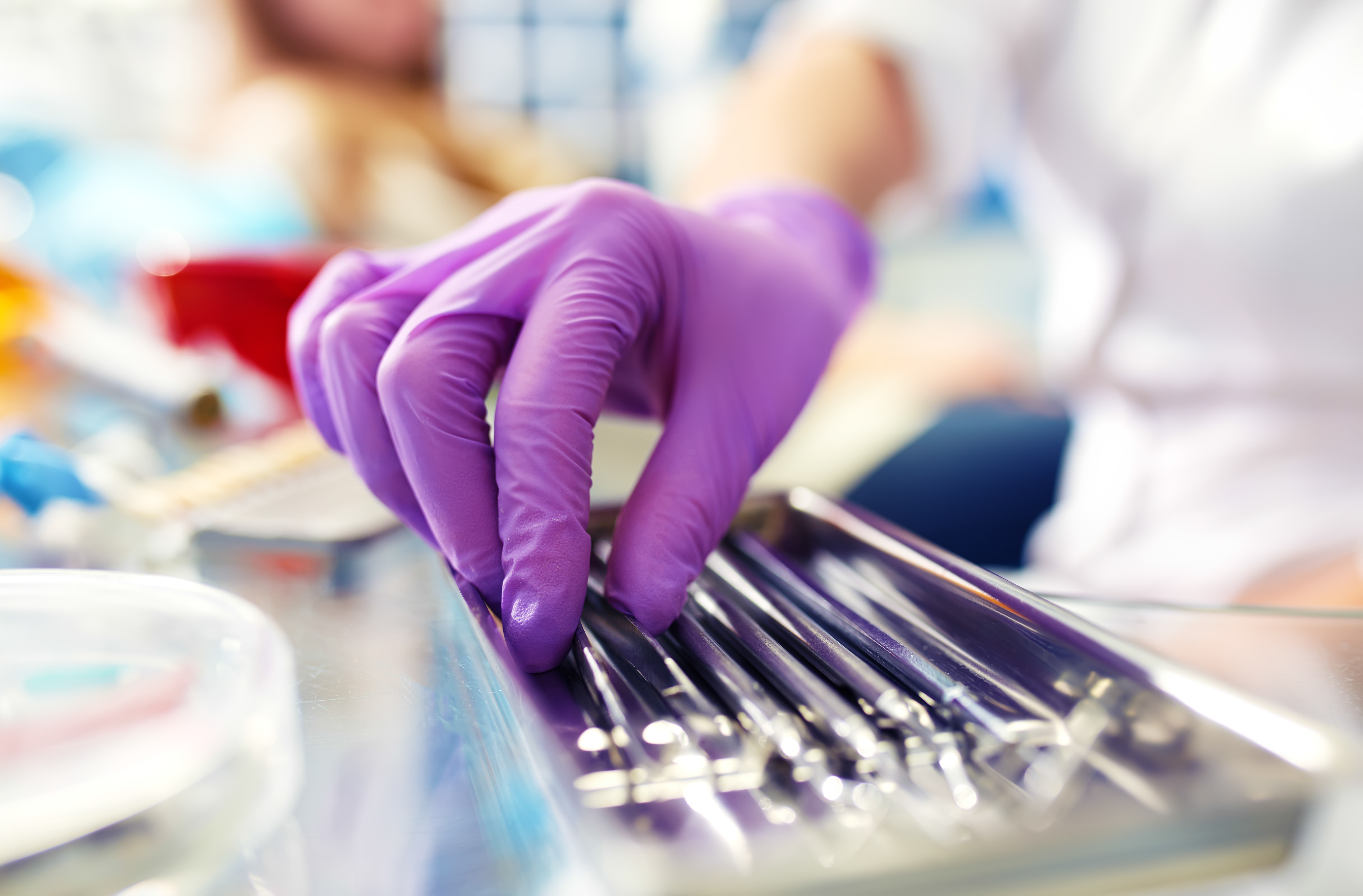 Join the Faculty of Dental Trainers