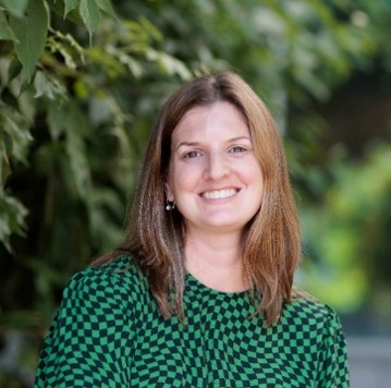 Stephanie Carter