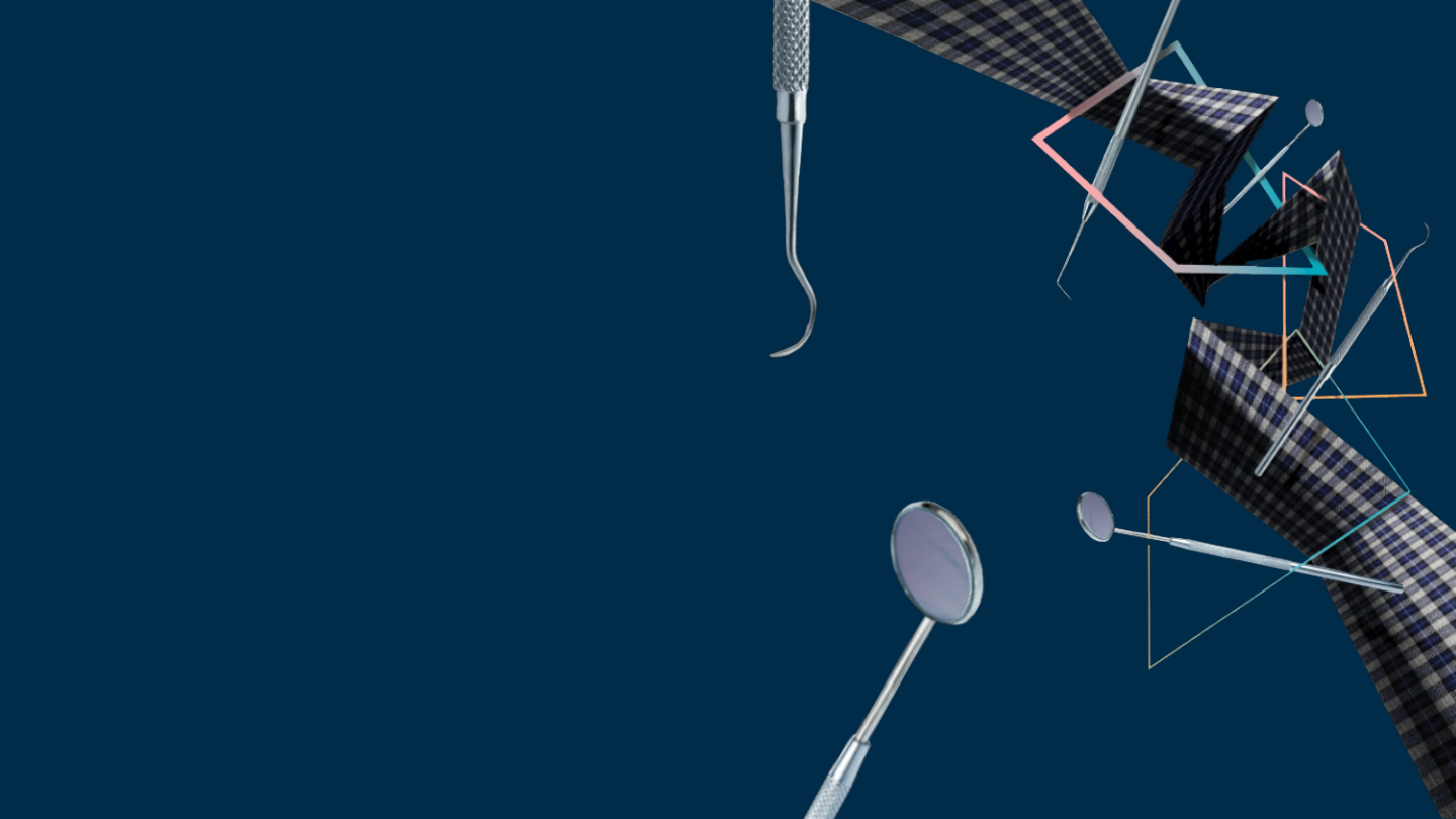 2026 Dental Triennial Conference