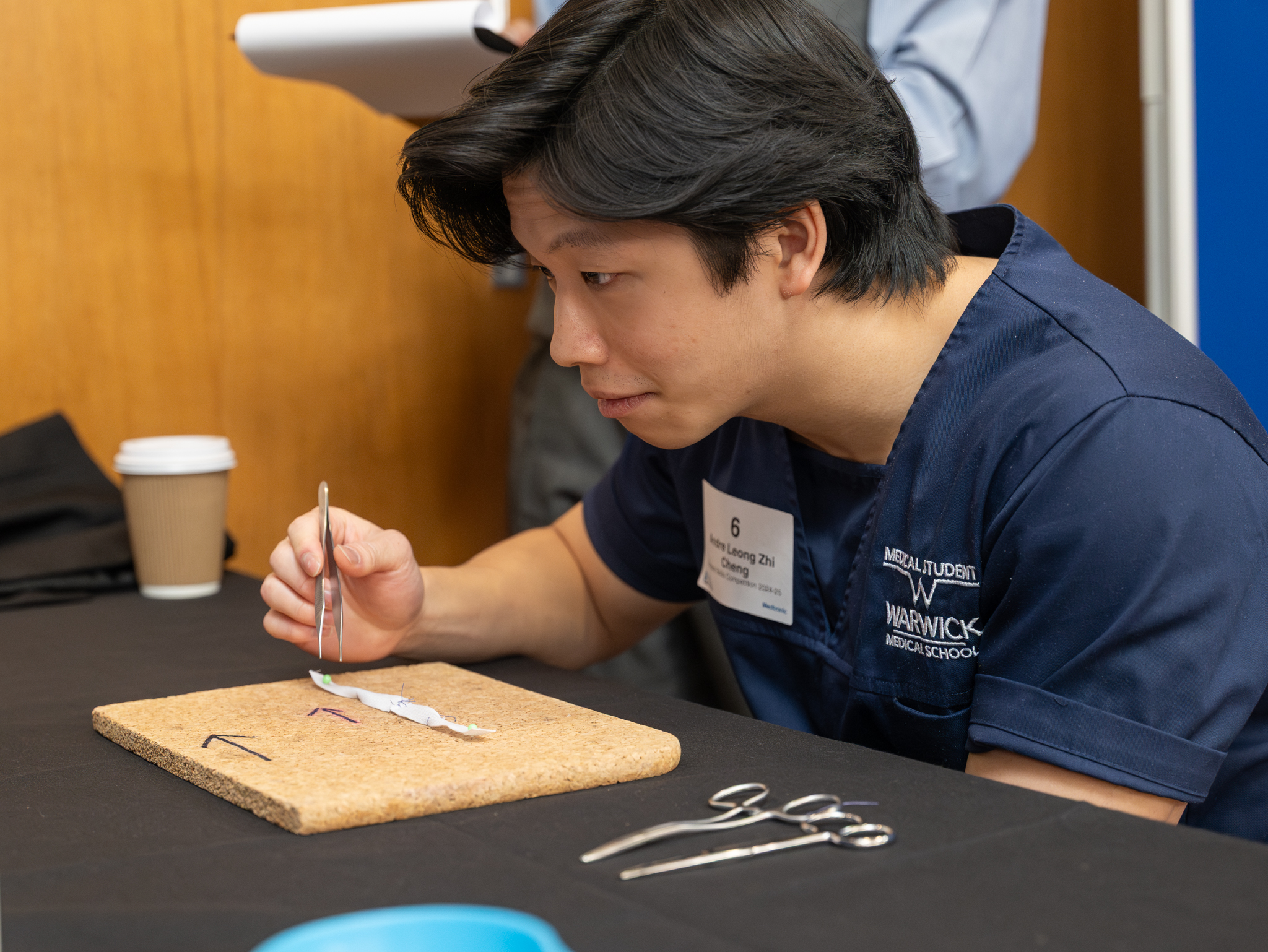 Surgical Skills Competiton 2025 