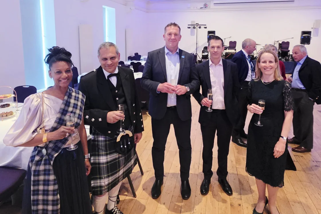 Day 1 Triennial & ICOSET Conference Ceilidh Day 1 Triennial & ICOSET Conference Ceilidh