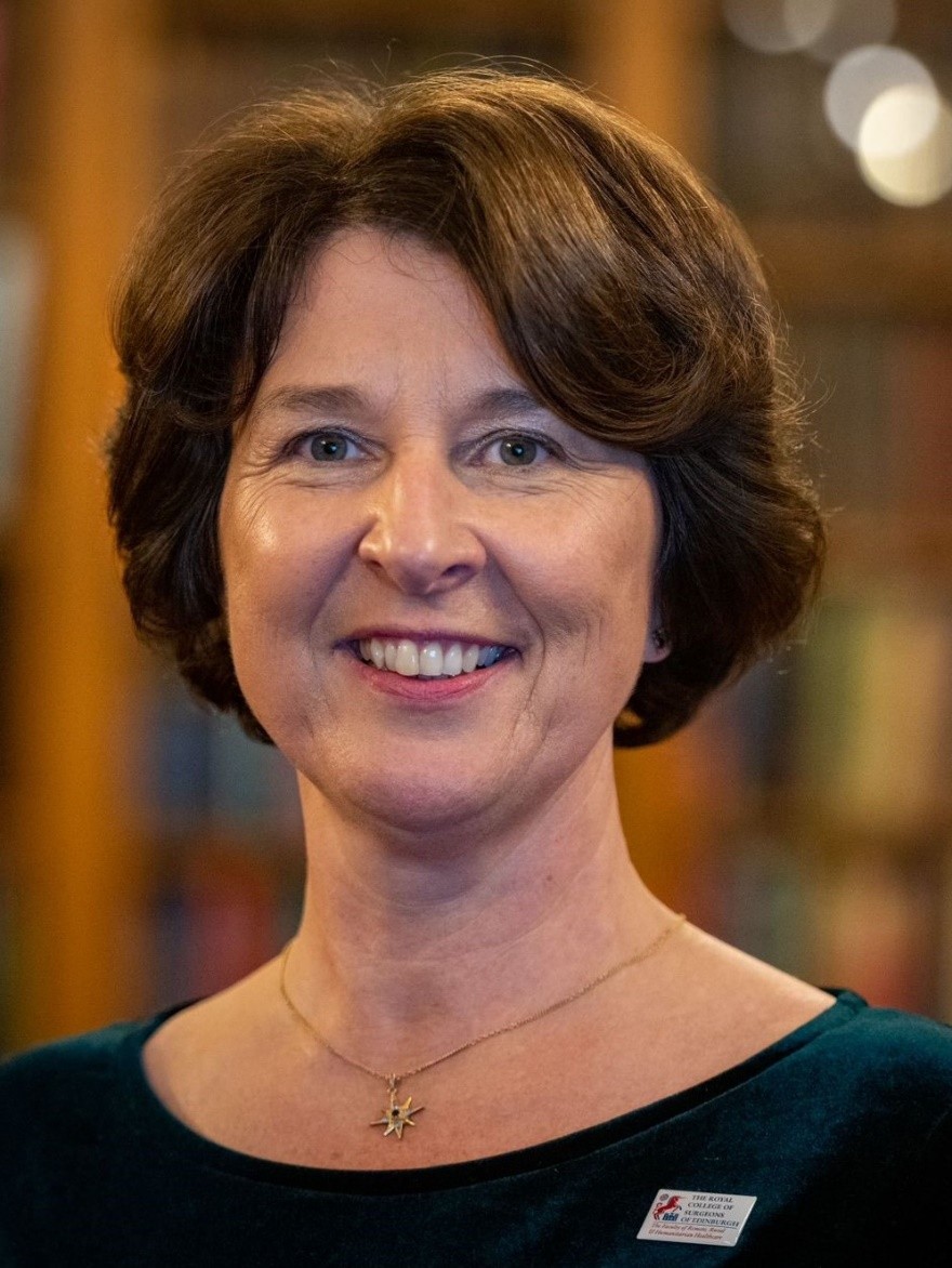Josette Morrison