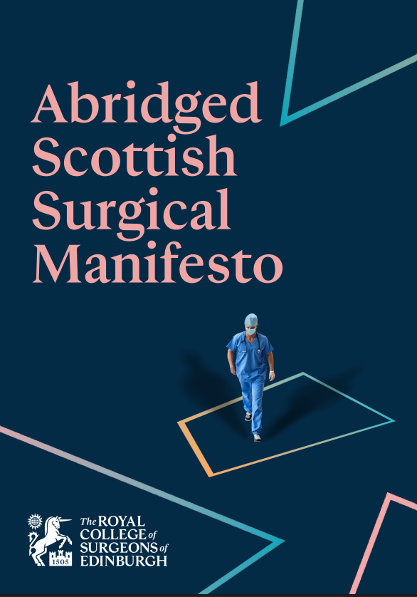 Surgical Manifesto
