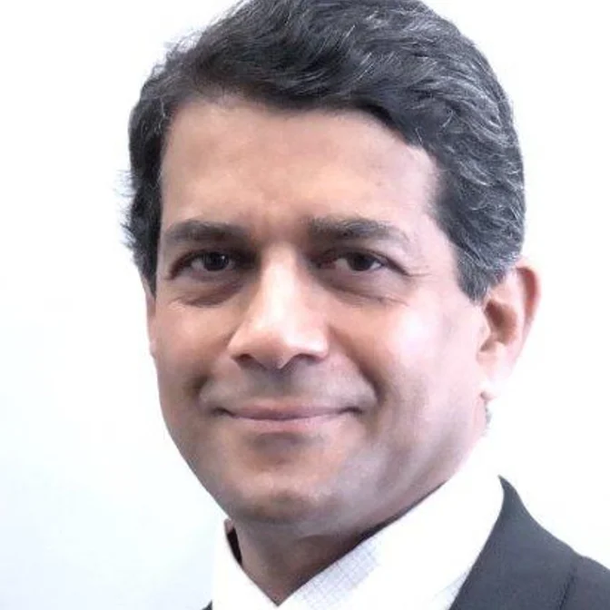Krishnakumar Madhavan Krishnakumar Madhavan