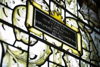 Stained glass 11