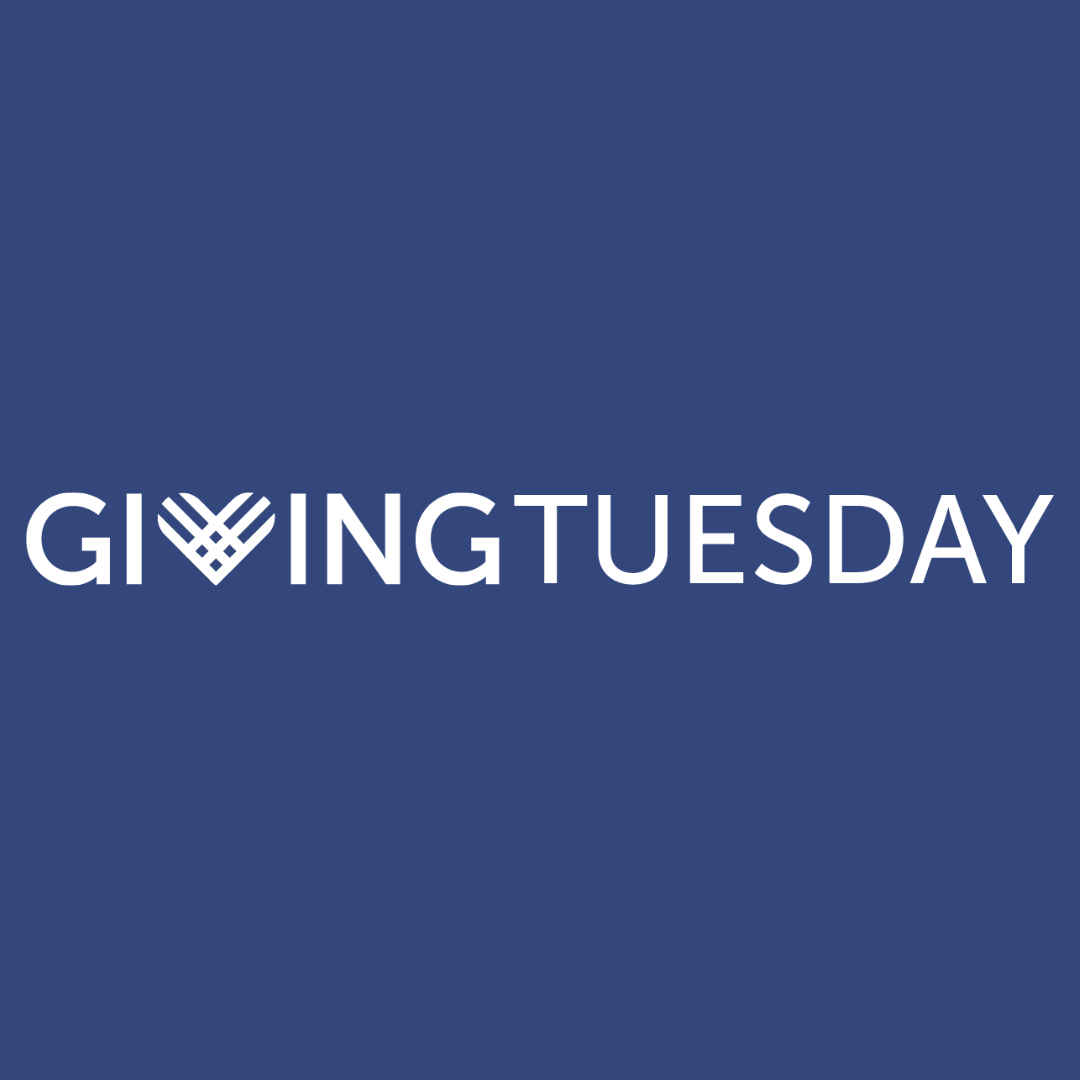 Giving Tuesday Logo