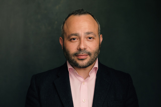 Simon Fleming