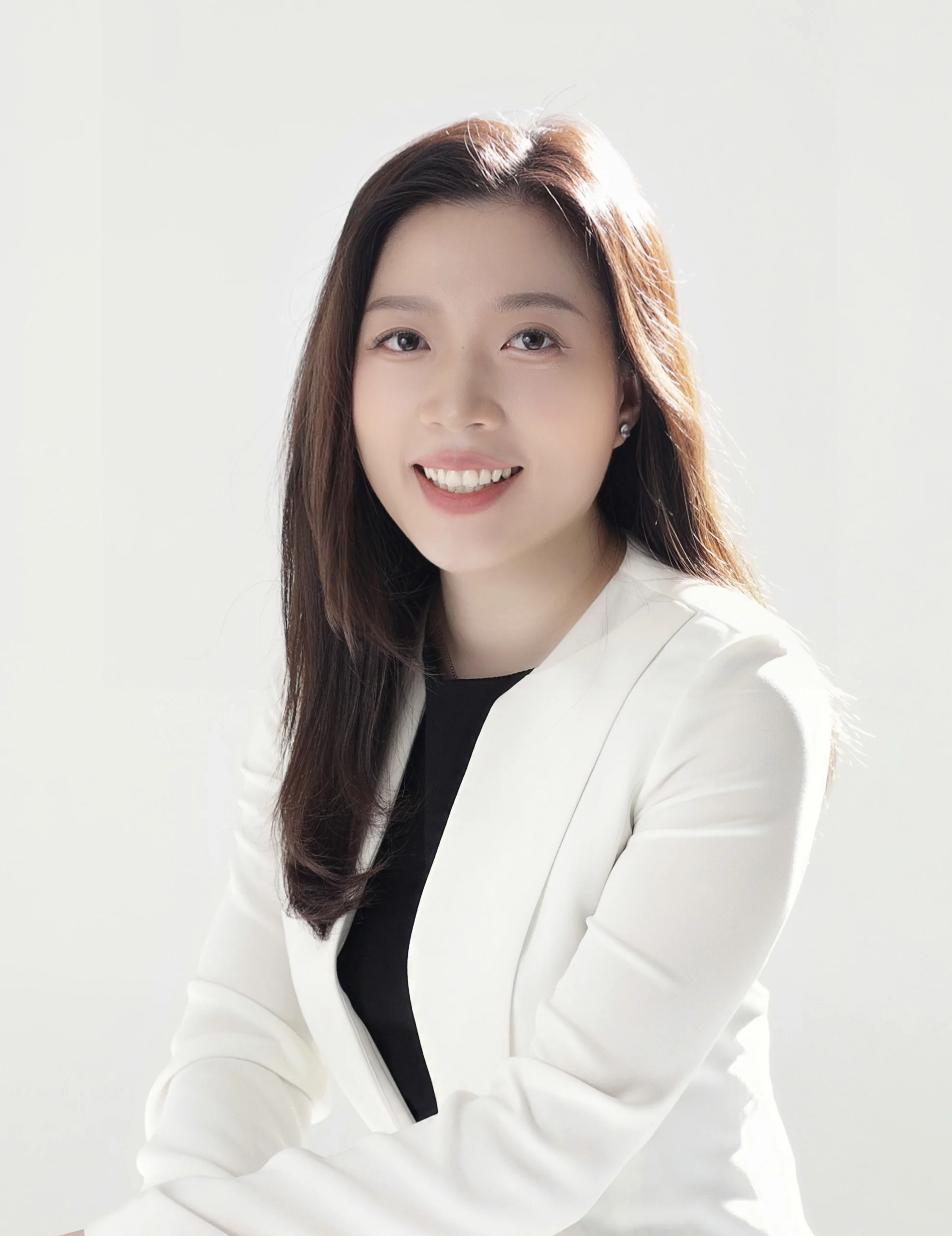 Dr Steffi Yuen
