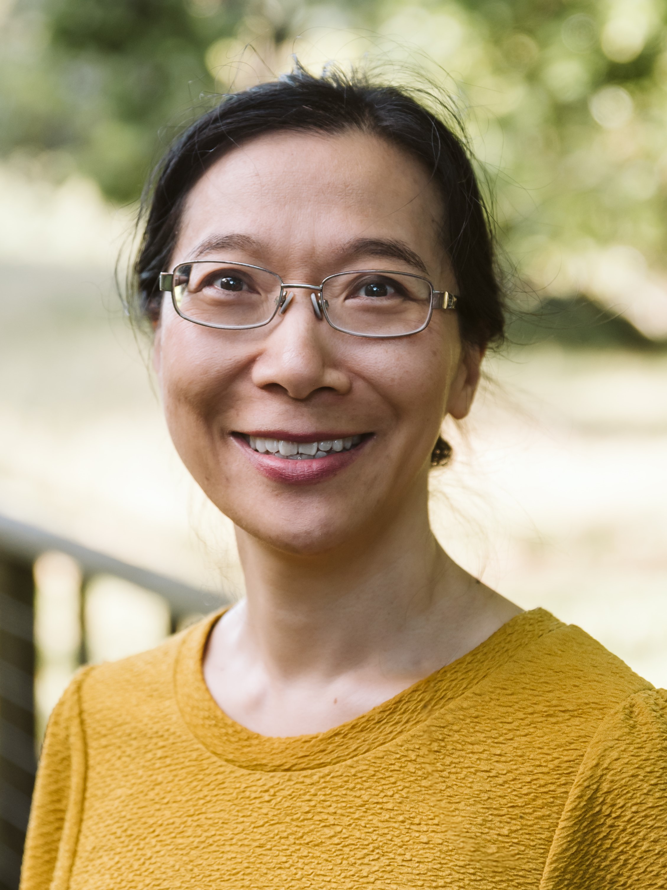 Reah Liang