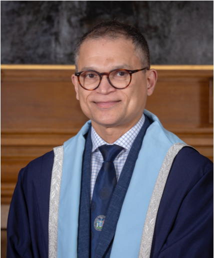 Michael Silva