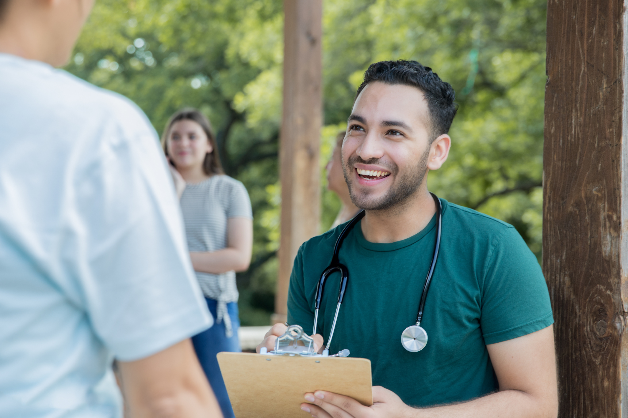 The Faculty of Remote, Rural and Humanitarian Healthcare Events