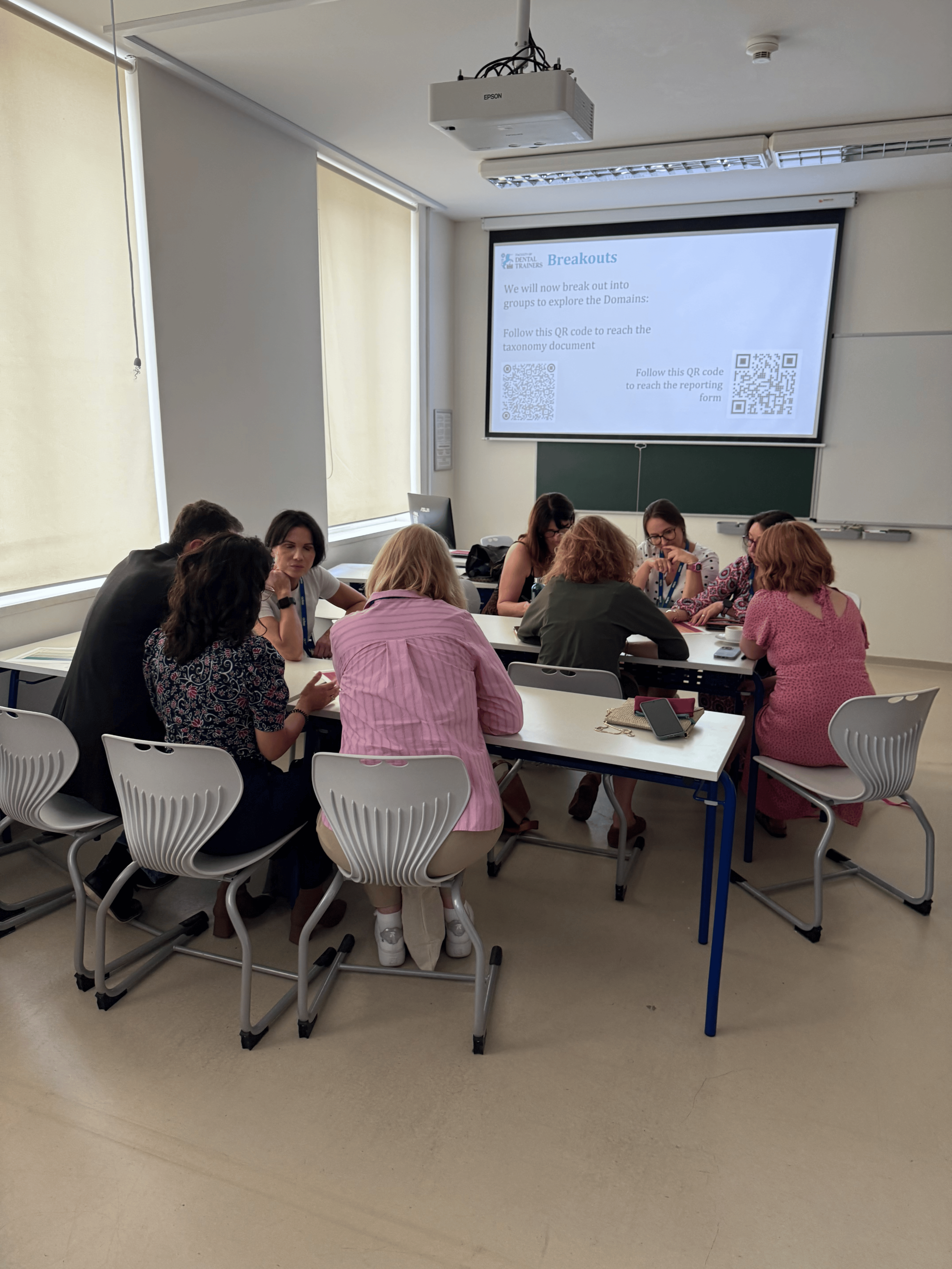 FDT Workshop and Breakout Session