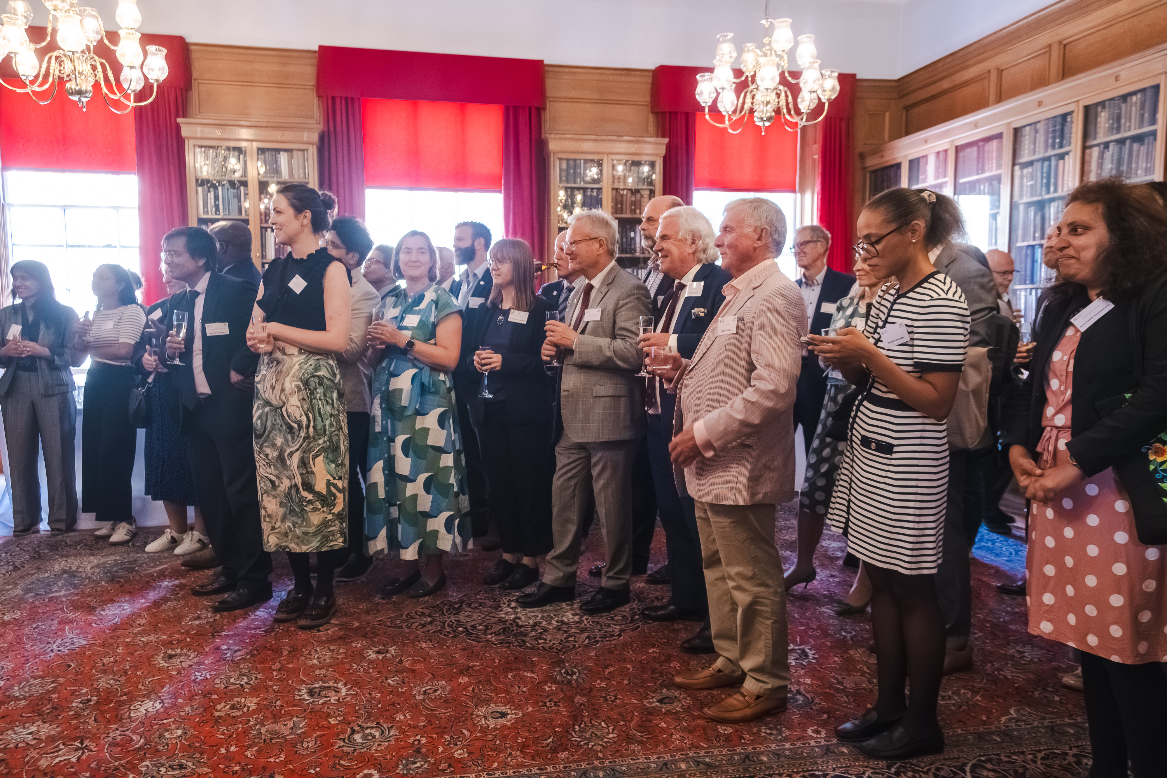 Global CARE Launch Event - 26 June 2025