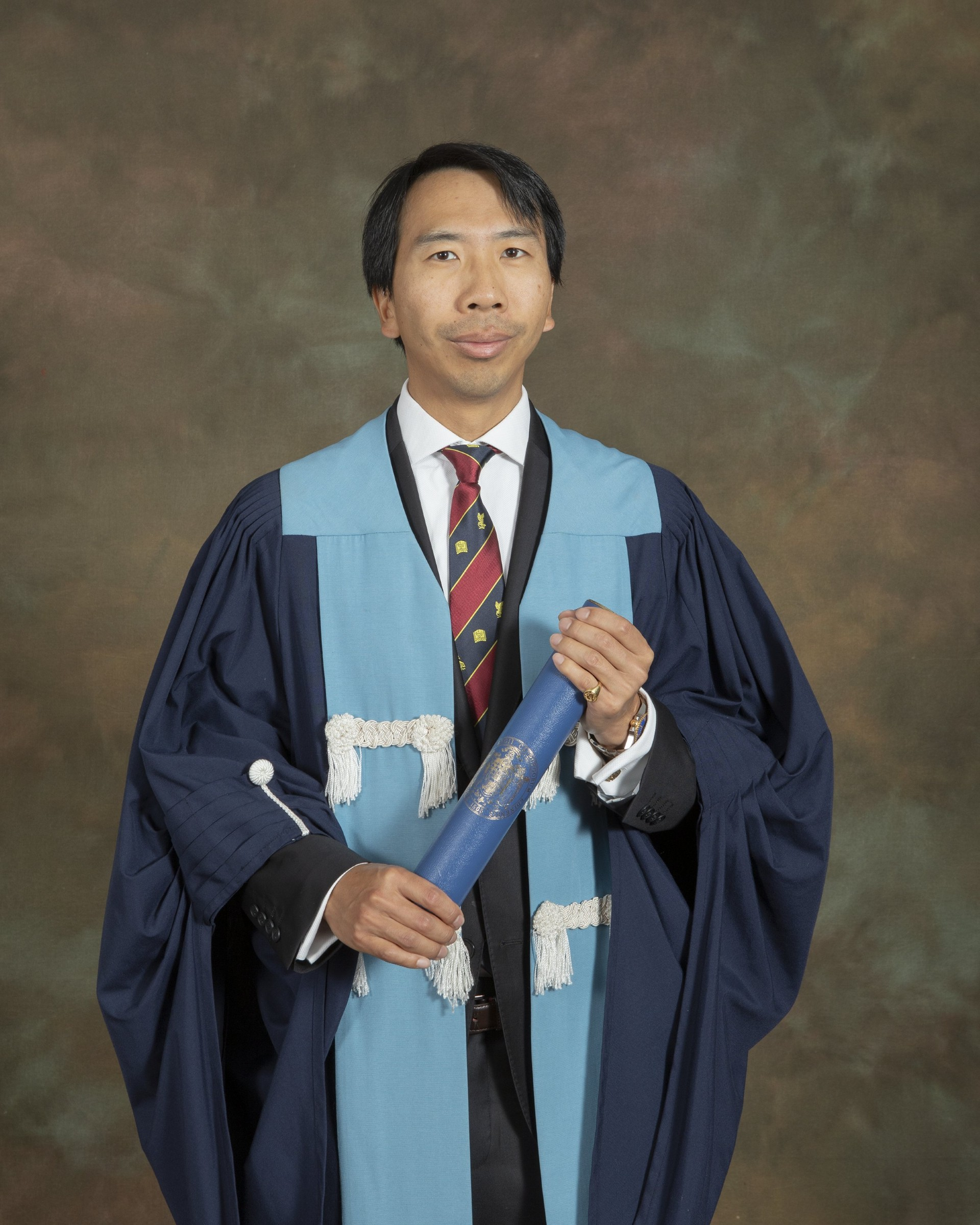 Paul Yang