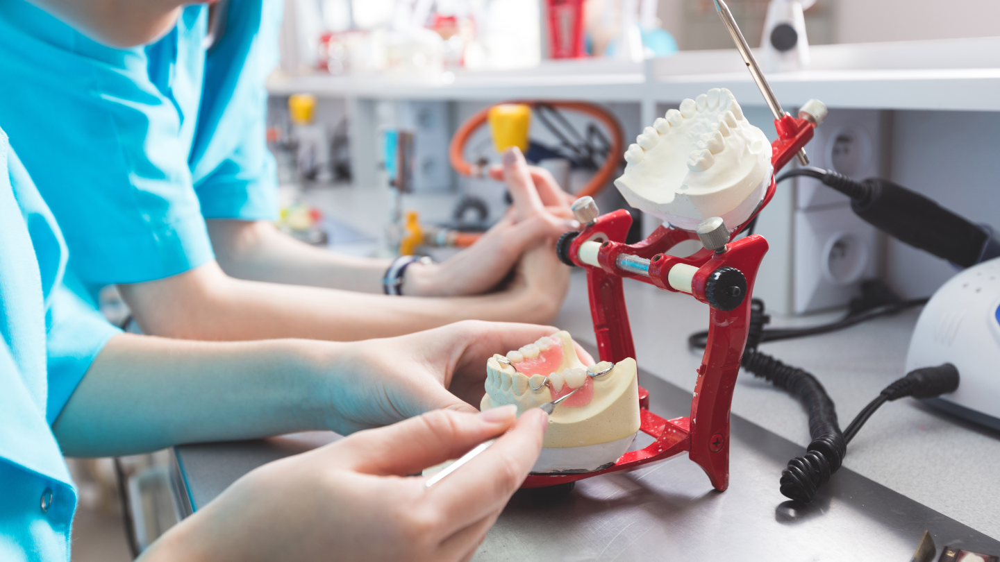 The Faculty of Dental Trainers Membership Benefits