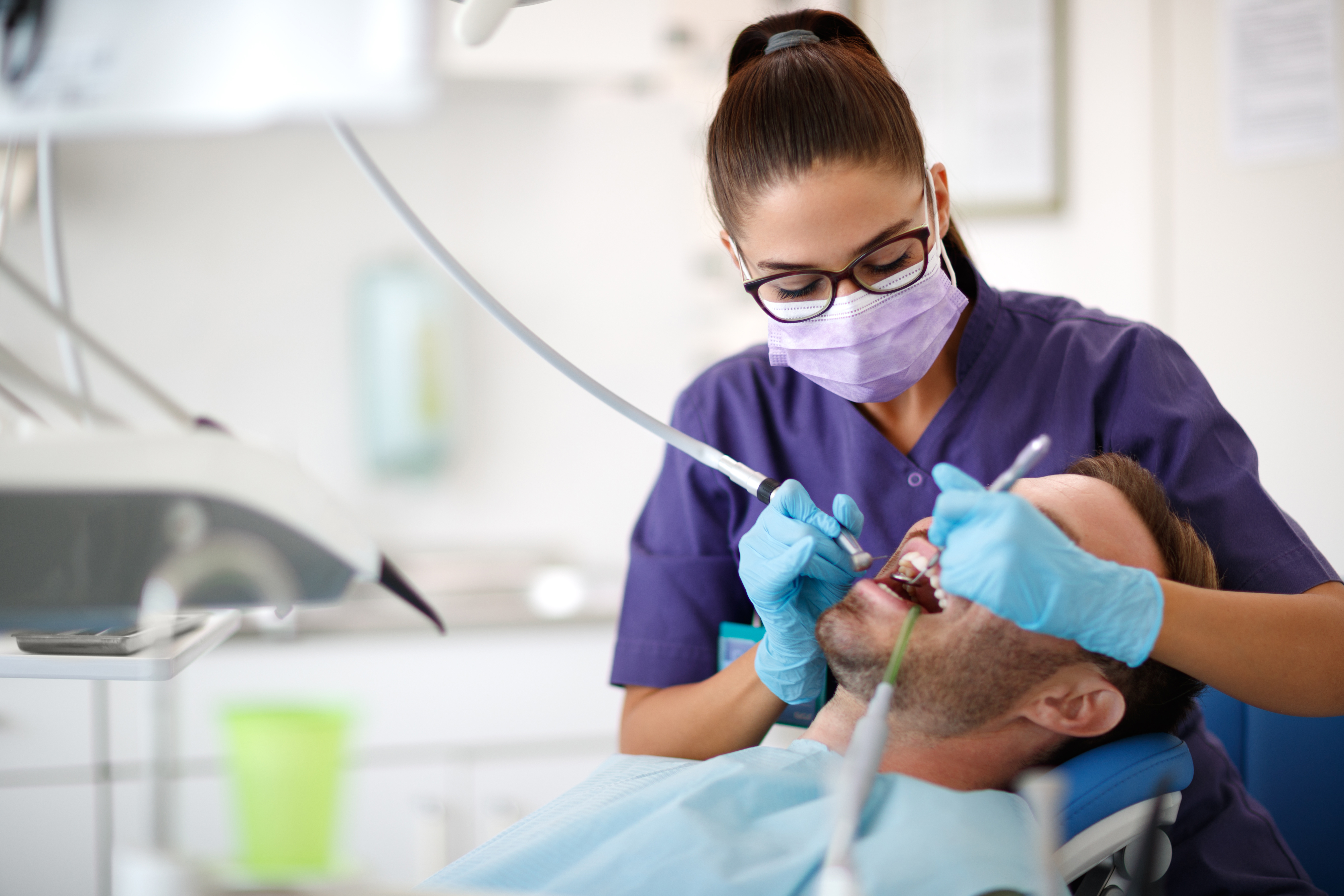 Faculty of Dental Trainers 