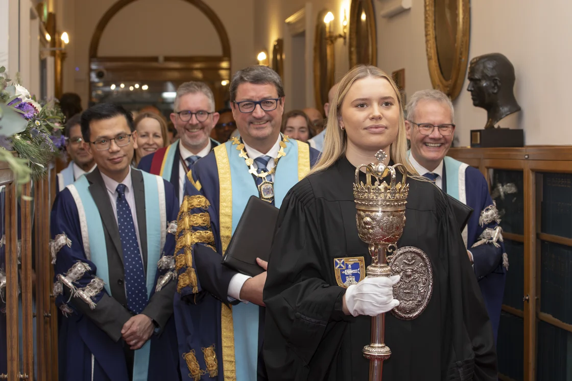 Edinburgh Diploma Ceremony 2024 Edinburgh Diploma Ceremony 2024