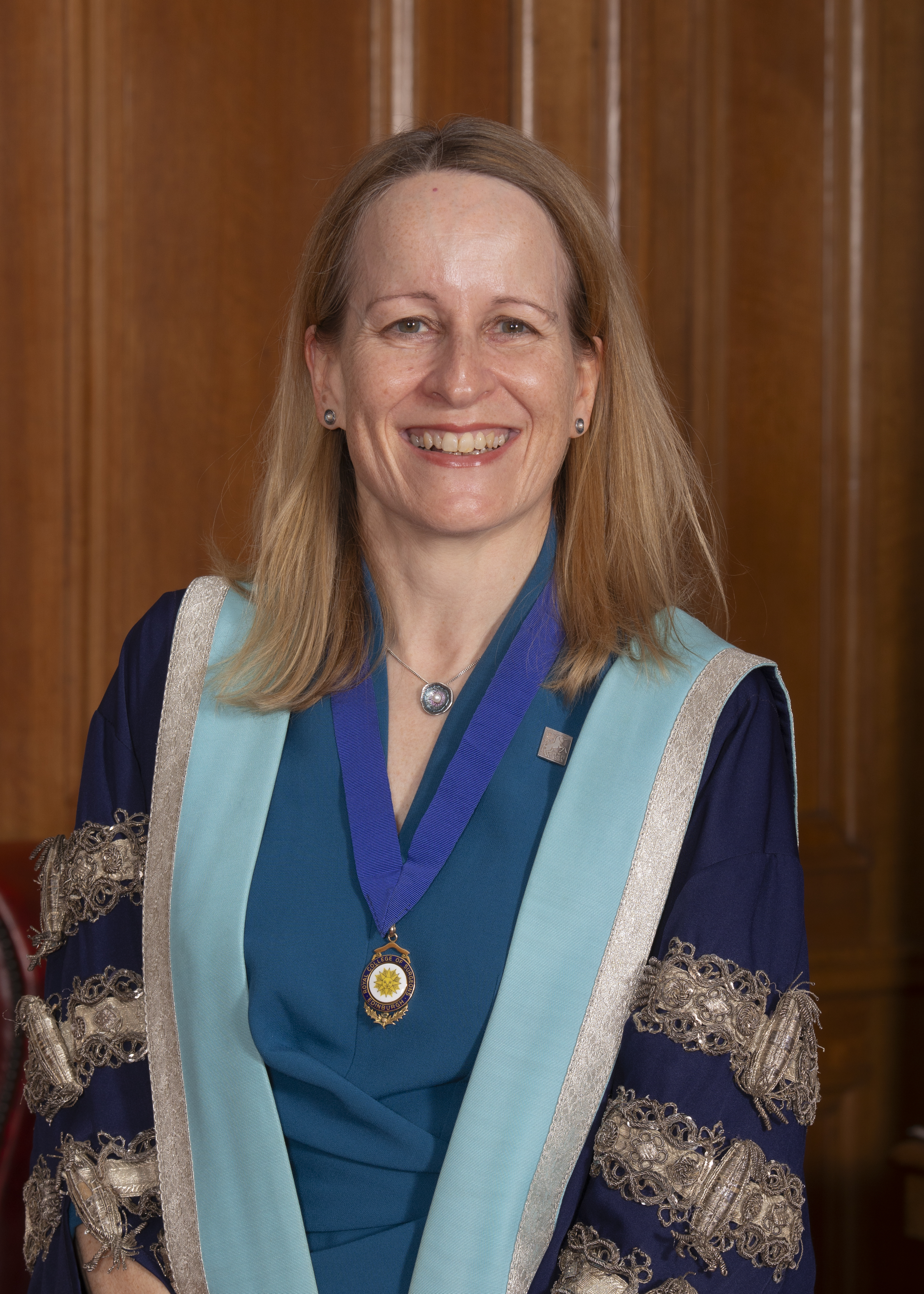 Anna Paisley