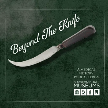 Beyond the Knife