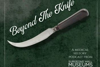 Beyond the Knife