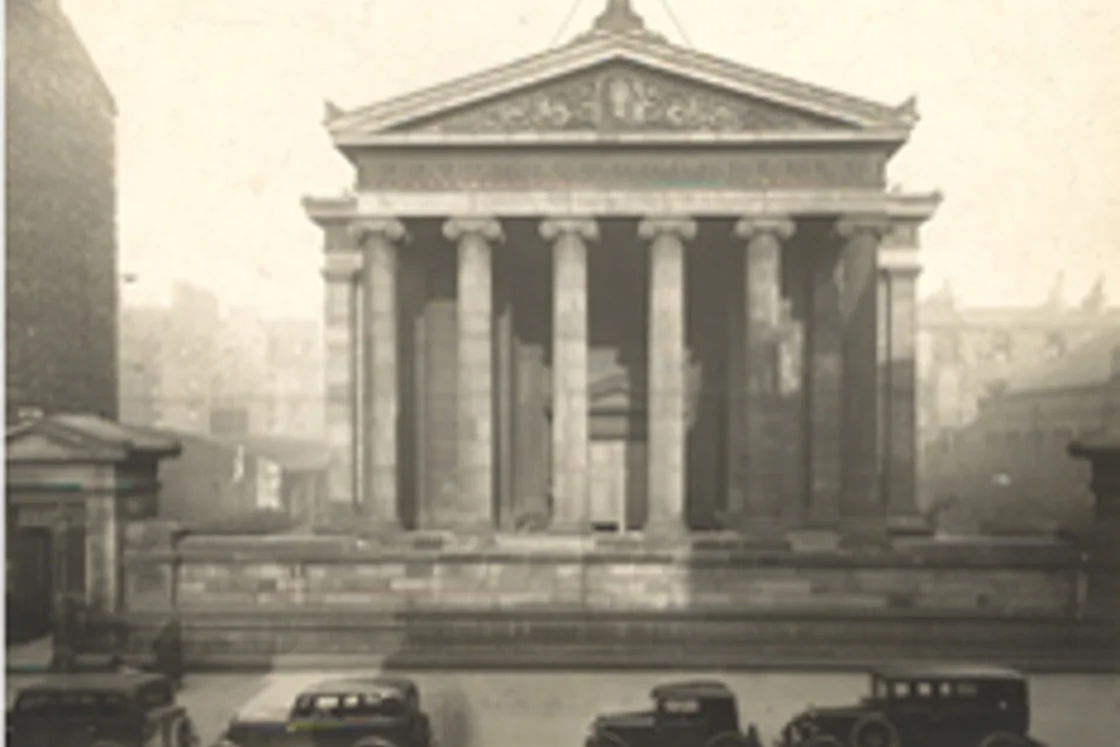 20th Century A period of Expansion 20th Century A period of Expansion